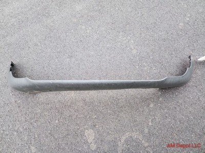 2013 Mini Cooper S Countryman R60 Front Bumper Cover Lower Spoiler 51119802060