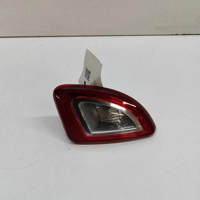 RENAULT TWINGO MK2 CN0 Nebelscheinwerfer hinten rechts 265503882R 1,2 Benzin 55 - Bild 1 von 4