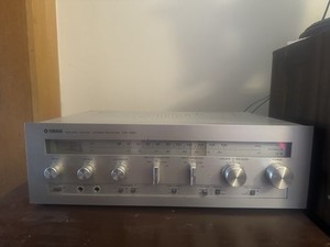 Yamaha Receiver Cr-420 for sale | eBay