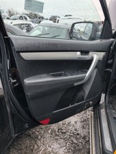 KIA SORENTO XM MKII 2010-2012 DOOR CARD LEFT SIDE FRONT 823022P160J7