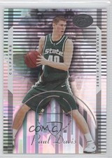 2006-07 Bowman Elevation Rookie 441/999 Paul Davis #96 0e3
