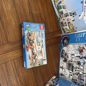 LEGO Retired Lot! Check Listings! Message For Specifics! All Nib!￼