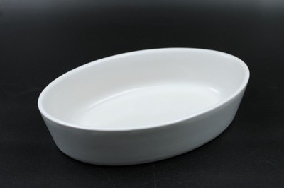 ASA Selection Auflaufform Backofenform Ceramica Kermaik Ofen 21,5 x 13,5 cm