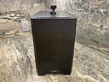 Lian Li Dan A4-H20 Mini Itx Computer Case Black SF600 Power Supply Unit