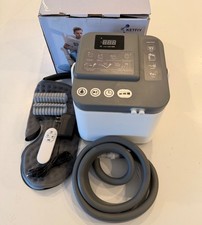 USED - New Condition - Ketfiy  Cold Therapy Machine