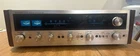 vintage pioneer receiver SX 727