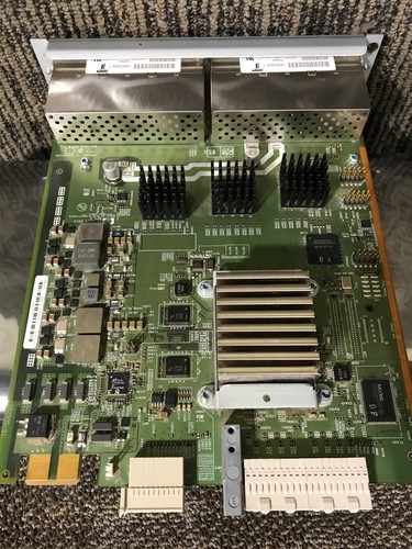 HP Gig-T PoE + V2 ZL Mod J9534A PoE +Integerated 10/100/1000Base-T Port (1 - 24) - Picture 5 of 12