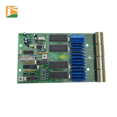 RAPISCAN 55001 L2 ISS7 X-Ray Scanner Dioden-Array Platte