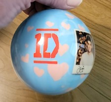 2012 Panini One Direction Photocards Trading Cards 21