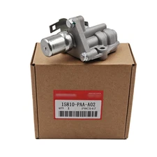 OEM VTEC Solenoid Spool Valve 15810-PAA-A02 For Honda Accord 98-02 Odyssey 1998