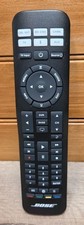 Bose RC-PWS III Universal Remote for Solo TV Sound Systems CineMate Home Works