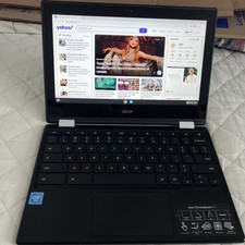 Acer Chromebook R 11 C738T