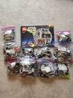 LEGO Star Wars: Death Star (75159) Build Only No Minifigures