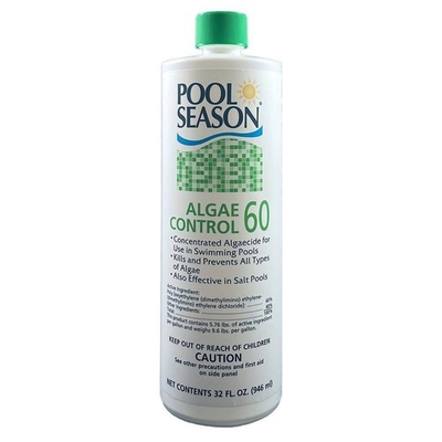 #ad #ad Algae Control 60 $34.95