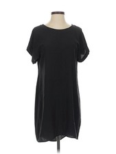 Everlane Women Black Casual Dress S