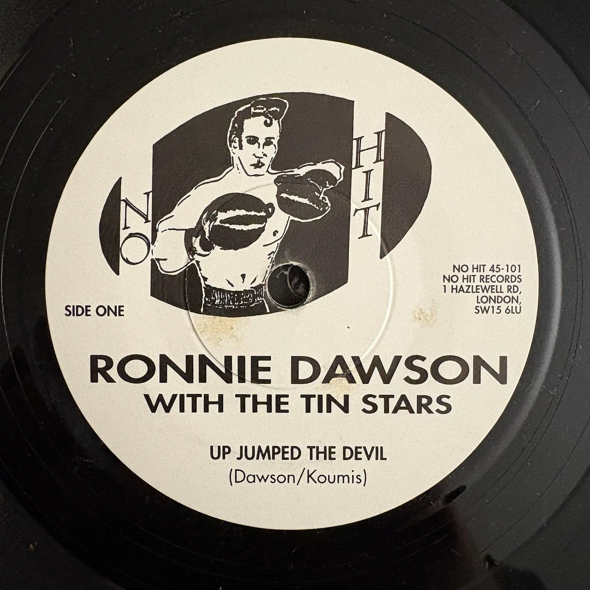 ronnie dawson products for sale | eBay UK