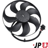 JP Group LüFter MotorküHlung JP 1199103400 FüR Lupo Polo Ford Alhambra Galaxy VW