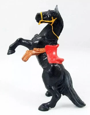 Zorro - Figurine PVC Bully - Tornado - Photo 1/2