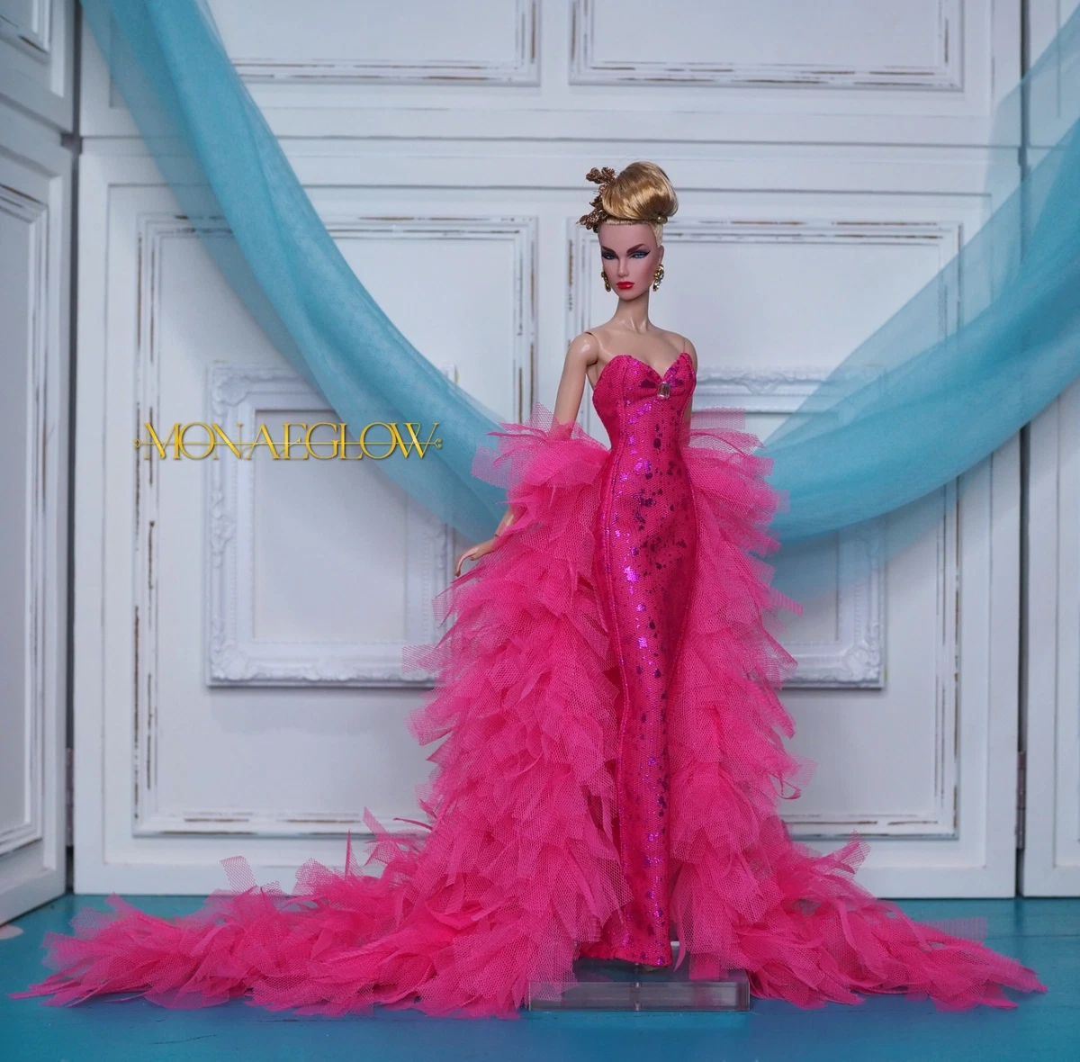 25+ fashion royalty clothes for sale | Updated Oct 2026
