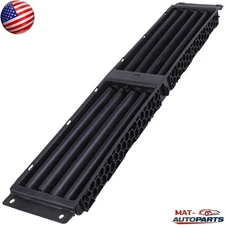 Active Grille Shutter For 2016-23 Chevrolet Malibu Bolt EV Buick LaCrosse Lower