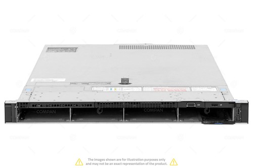Dell PowerEdge R640 4LFF - Configure To Order - Afbeelding 3 van 10