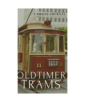 Oldtimer trams, Robbies Steppie