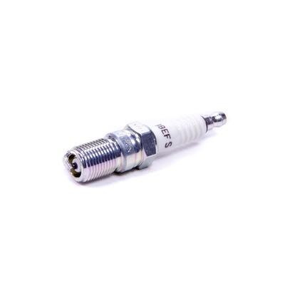 NGK B8EFS, One NGK Standard Non Resistor 14 mm 0.708 in Spark Plug Performance