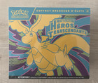 ETB POKEMON HEROS TRANSCENDANTS ME02.5 ME02,5 DRACOLOSSE ASMODÉE FR