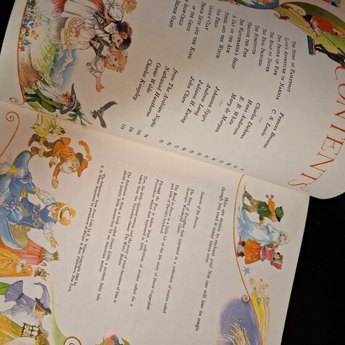 Hilarious Boswells Treasury Of Children's Stories - Bild 4 von 4