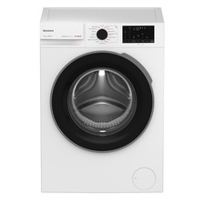 Image of Blomberg 8kg 1400rpm Washing Machine - White LWA18461W