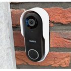 Reolink Doorbell Wall Mount – Durable 15° Holder with Rain Shield