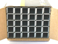 Tego Systems T07-0A11D 3/8" Pro Pad Staples Gold Standard High Carbon Steel 10K