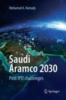 Mohamed A. Ramady | Saudi Aramco 2030 | Taschenbuch | Englisch (2018) | Xliii