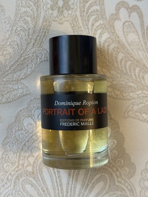 Editions de Parfums Frederic Malle - Portrait of a Lady 100ml