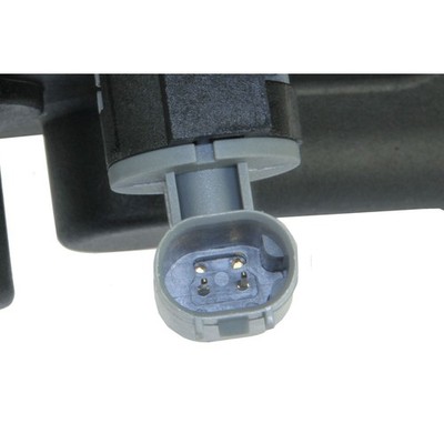 URO Parts 17137501959 Expansion Tank w/ Sensor For 03-06 Range Rover X5