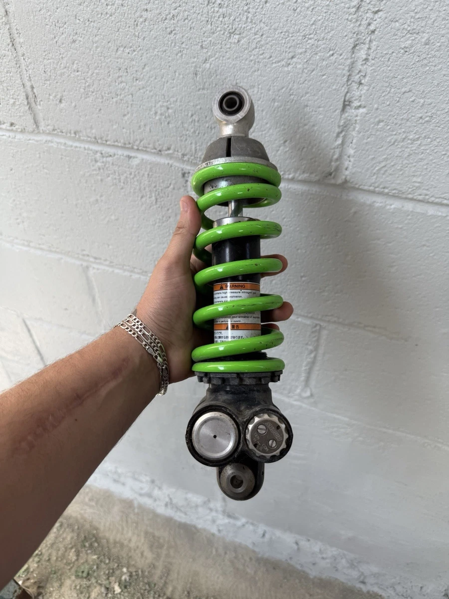 Motorcycle Parts ZX SHOCK for sale | eBay
