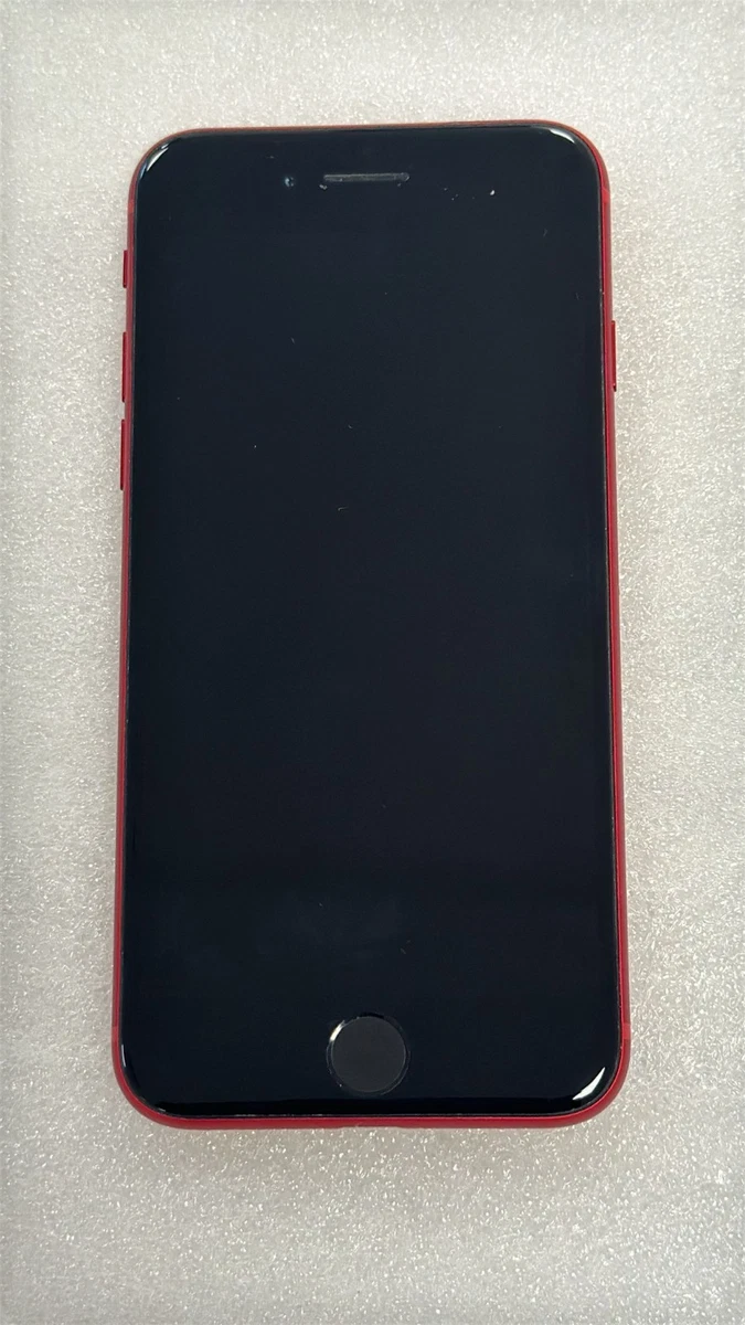 iPhone 8 Red for sale | eBay UK