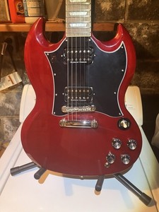 Epiphone Sg Junior | eBay