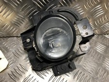 Antibrouillard Nissan X-TRAIL