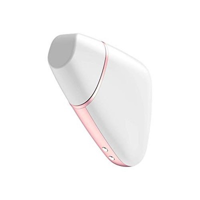 Klitoris-Sauger Love Triangle Connect App, Vibrator für Sie zur