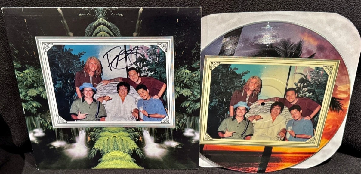 Nofx Vinyl Records for sale | eBay