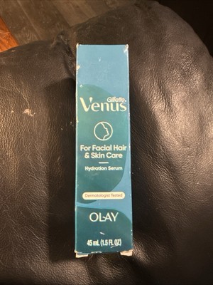 Gillette Venus Hydration serum