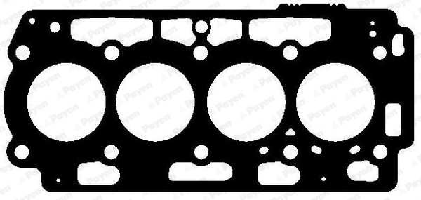 Payen Zylinderkopfdichtung FüR Ford Transit Connect V408 Kasten 1.5 Tdci Active-image