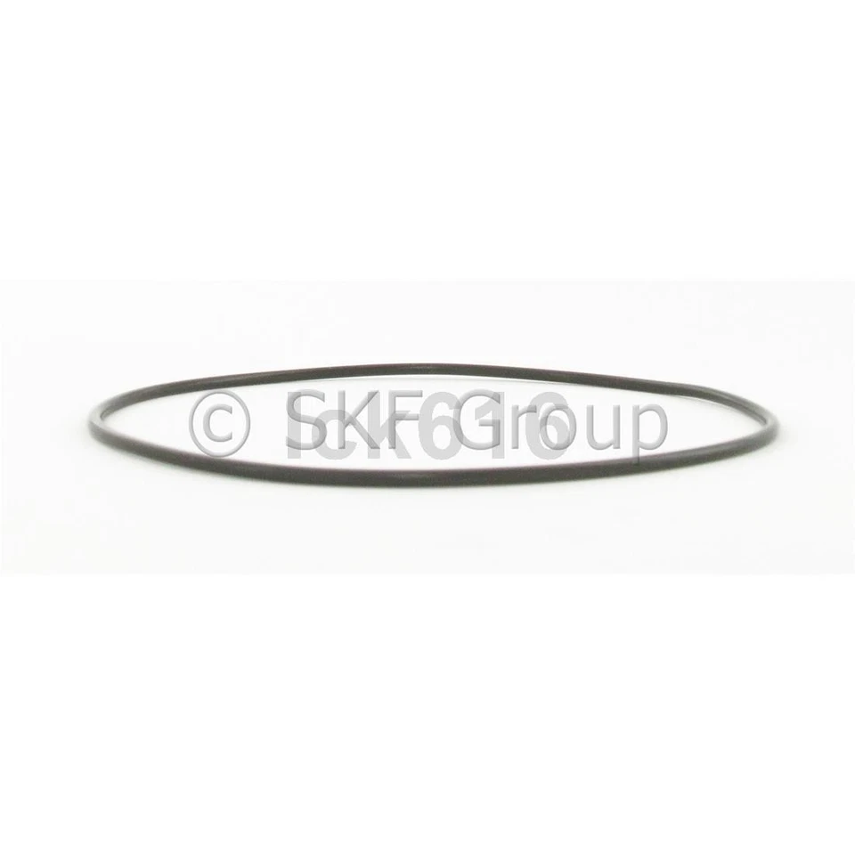 Junta tórica de buje de rueda trasera para Jeep Grand Cherokee SKF 2X 2005-2010 Foto 2 de 3