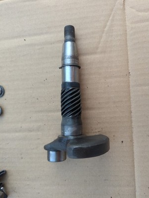 Honda Mower Crankshaft 13311ZE5000 HRS21