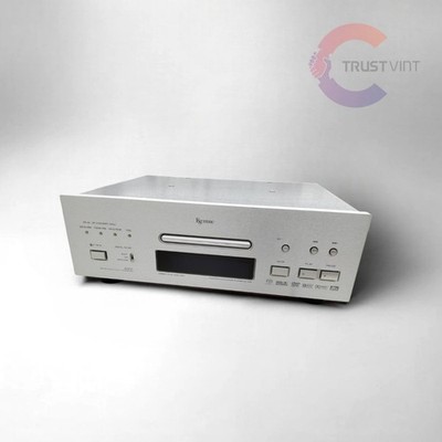 ESOTERIC DV-30S Universal Player SACD CD DVD Audiophile High-End