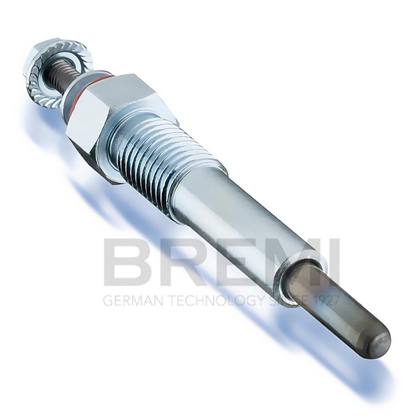 Bremi GlüHkerze 25028 Passend FüR Isuzu Opel-image