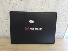 Morphe Eyeshadow Palette with 35 Vibrant Colors