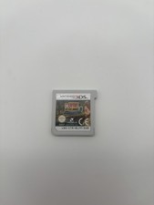 Laytons Mystery Journey Nintendo 3DS, 2DS, New 3DS XL Nur Modul Deutsch Sehr Gut