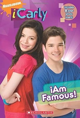 iAm Famous! (iCarly)